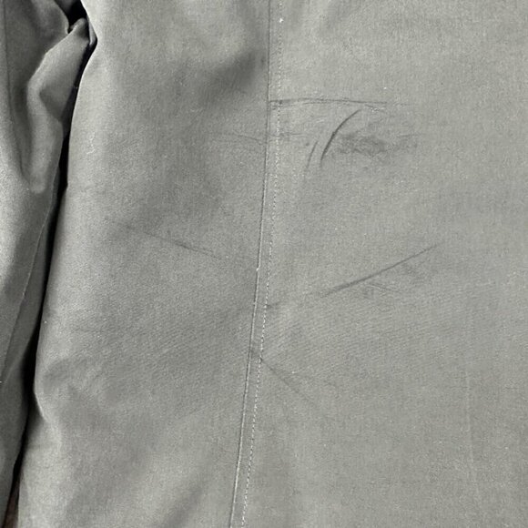 Moose Knuckles Black Down Jacket Men's Size L - Picture 5 of 15